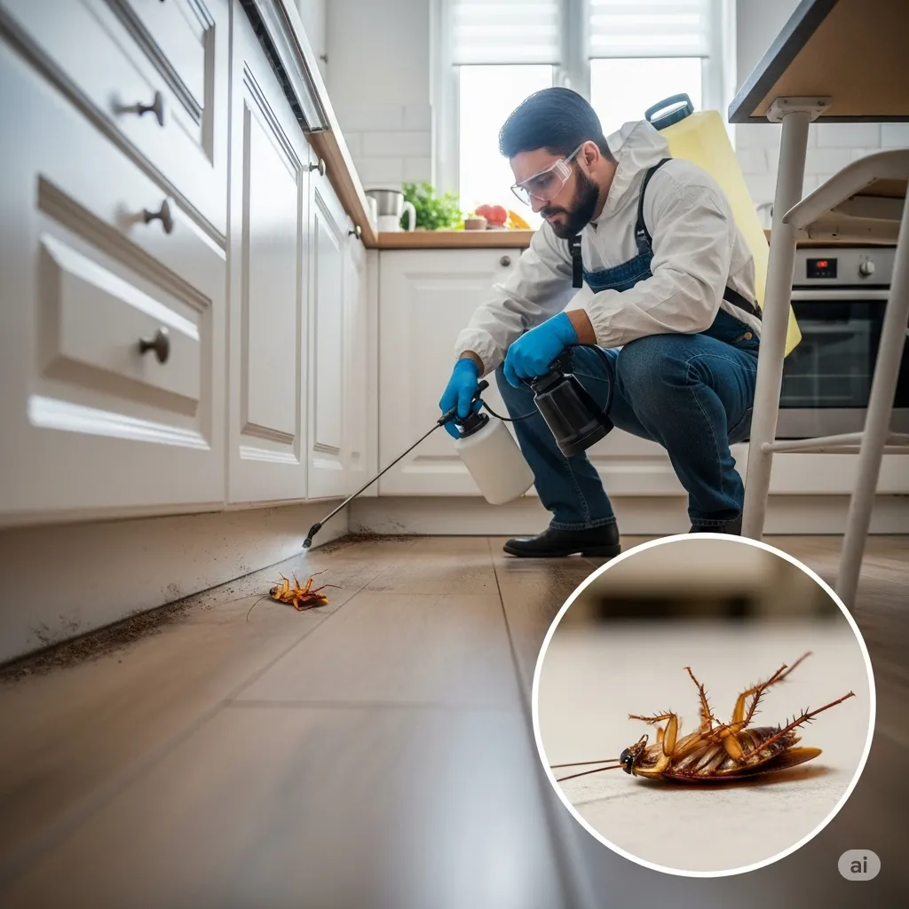 Insect Control